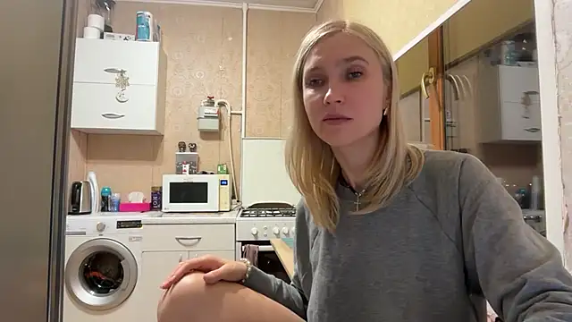 Chat XXX en directo de AngelJeni