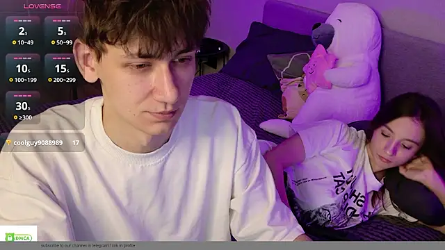 Candyy_Molly's Live XXX Chat