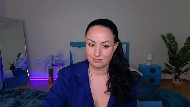 Sembang XXX Secara Langsung Mia_Marry