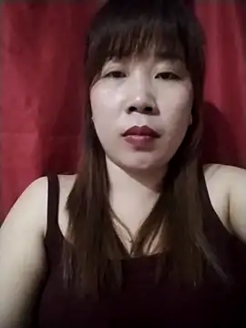 Kiki-vn's Webcam Show