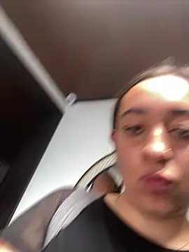 Czat XXX na  żywo – Im_Luuu