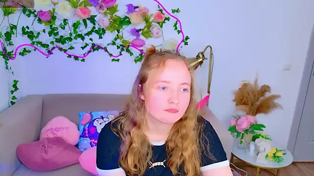 AnnaMoris live XXX chat