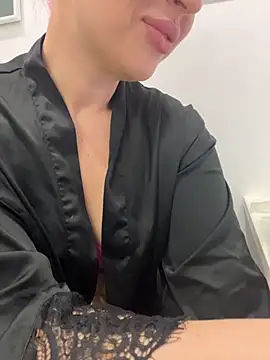 PinaColaBoom Chat XXX in diretta