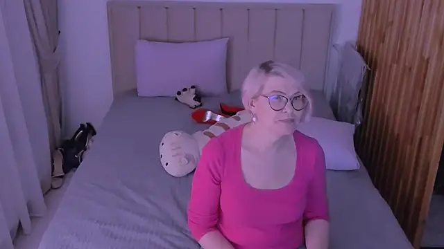 sabrinamacmarren's Live XXX Chat