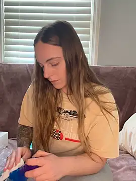 Sembang XXX Secara Langsung jaseyrae