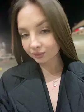 Czat XXX na żywo – KrisMagnoly