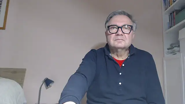 Show de YOU6me na webcam