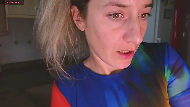 Lunamix 现场XXX聊天