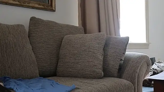 XXX chat uživo modela CDforU