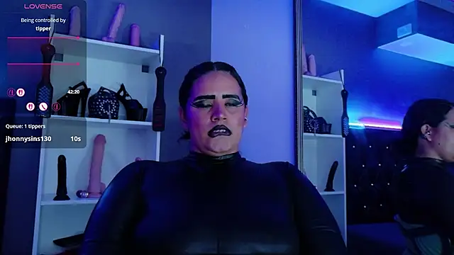 Онлайн чат XXX MariaGaitan