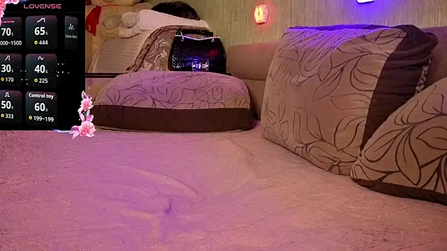 Arina_Bloom's Live XXX Chat