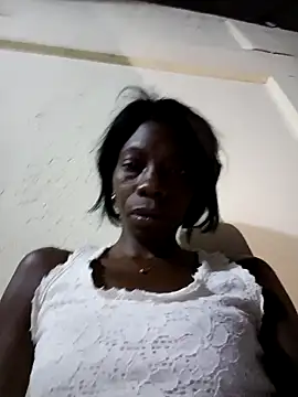 nzanizy Chat XXX in diretta