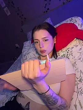 LovelyRachel__ Chat XXX in diretta