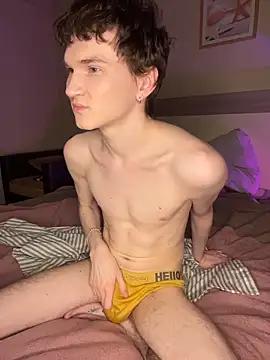 Eric_Dark Webcam Show