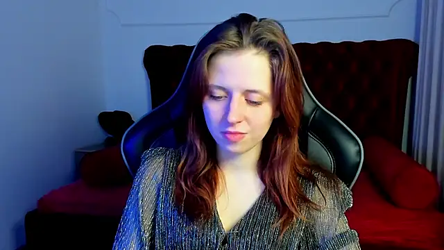 FreyaVey's Live XXX Chat