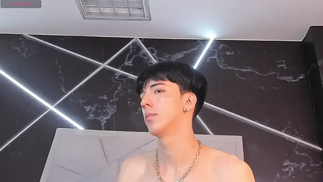 AerumChaeのライブXXXチャット