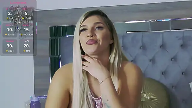 Lorehottie Obrolan Langsung XXX