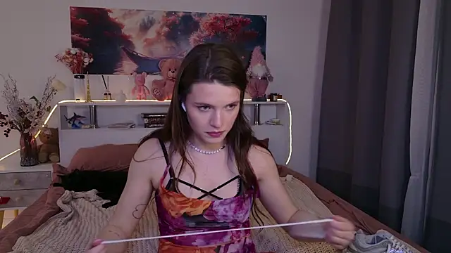 Nellie_Medina Chat XXX live