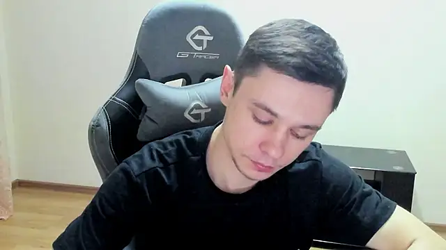 Chat XXX en directo de Alexmansuper