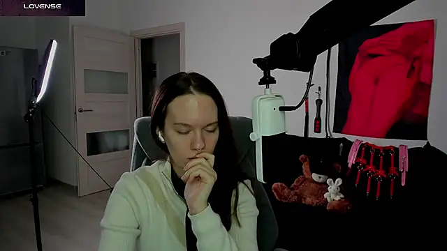 Goddess_of_Fertility's Live XXX Chat