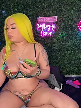 แชท XXX สดของ RenaThickAss