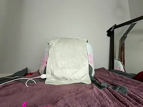 MissCumberdale's Live XXX Chat