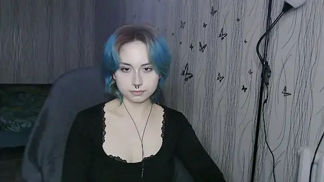 Živý XXX chat LeisaHopperstad