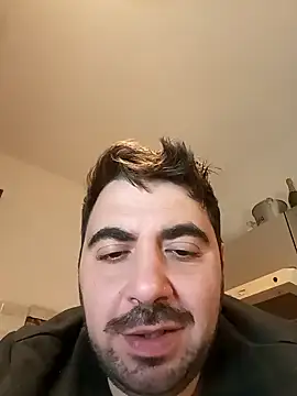 bear_skinny's Webcam Show