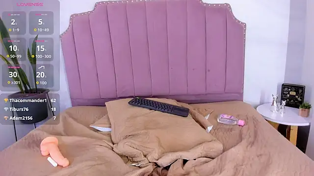 alina-leon – Live XXX-chat