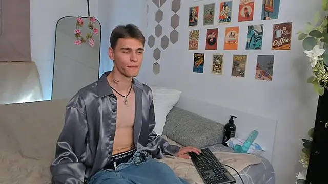 Shadow_blink: вебкам-шоу