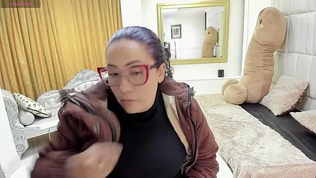 Chat XXX Live gaby_trent