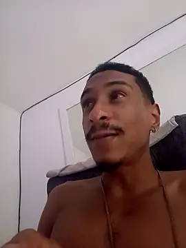 mellow_smoke 在線直播表演