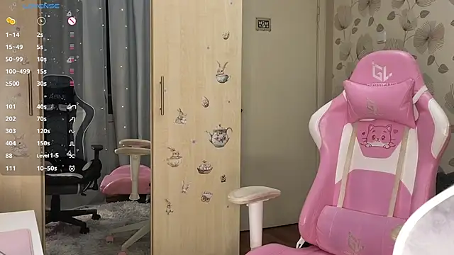 _cute_iceのライブXXXチャット