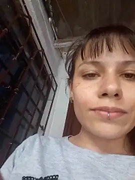 Hairy_pttのライブXXXチャット