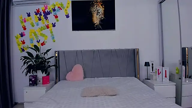 jessykmxx – Naživo XXX chat