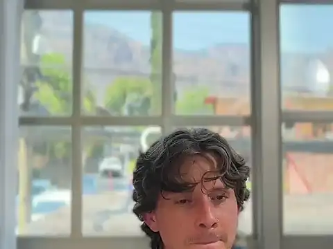 mcklister_kinky_feets Webcam show