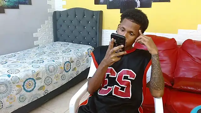 ManSant Live XXX Chat