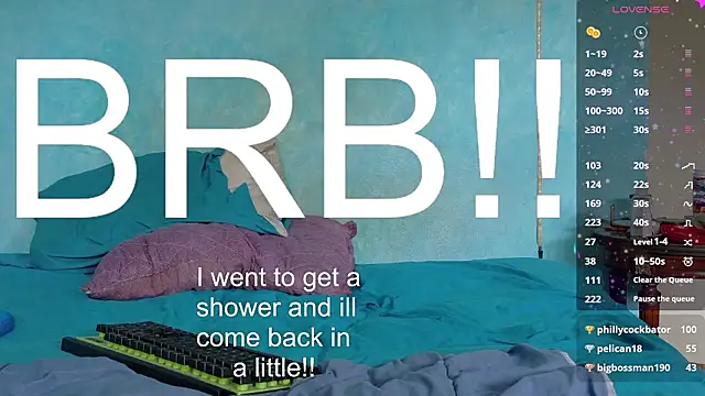 Morpheus-the-oniro Adlı Modelin Canlı XXX Sohbeti