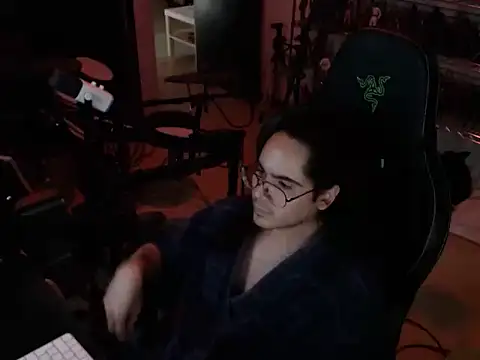 dorrey21's Webcam Show