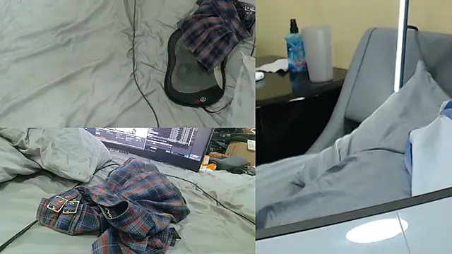 Lacht_Liden's Webcam Show