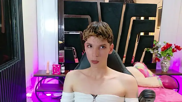 Онлайн чат XXX Stefany_PiInk