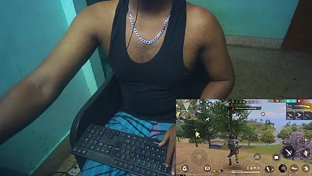 Tamil_KDD 网络视讯表演