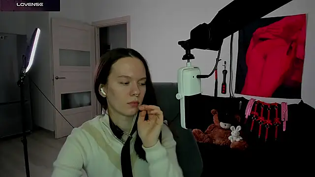 Sembang XXX Secara Langsung Goddess_of_Fertility