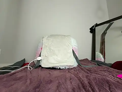 MissCumberdale's Webcam Show