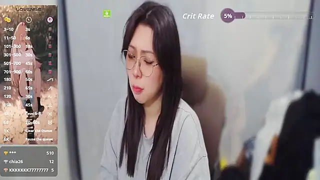 دردشة Xiao_Yi_0814 الجنسية المباشرة