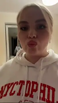 Živý XXX chat April_Vancee