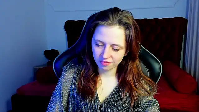 Chat XXX Live FreyaVey