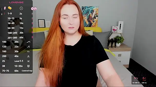 Chat XXX Live BabeLessi