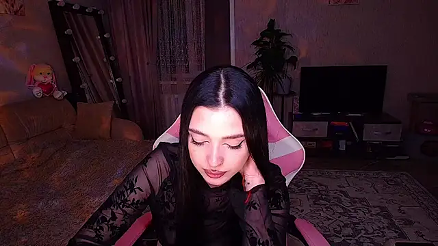 Czat XXX na żywo – __Malika__