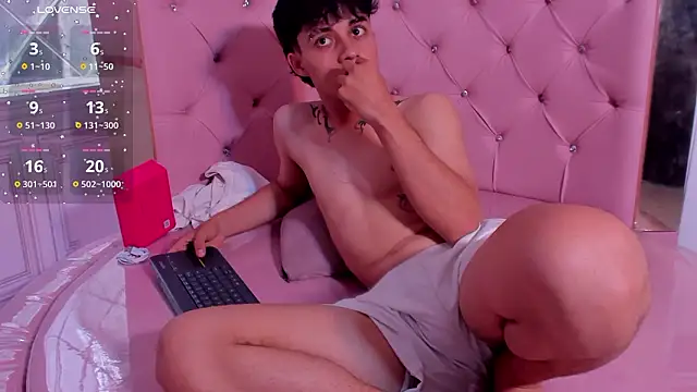 Chat XXX Live Dani_rivass